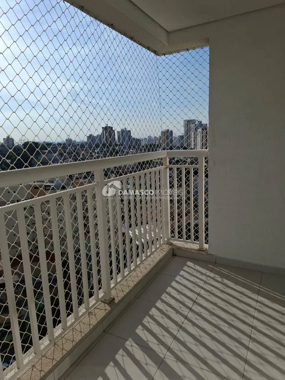 Apartamento à venda, Campestre, Santo André, SP