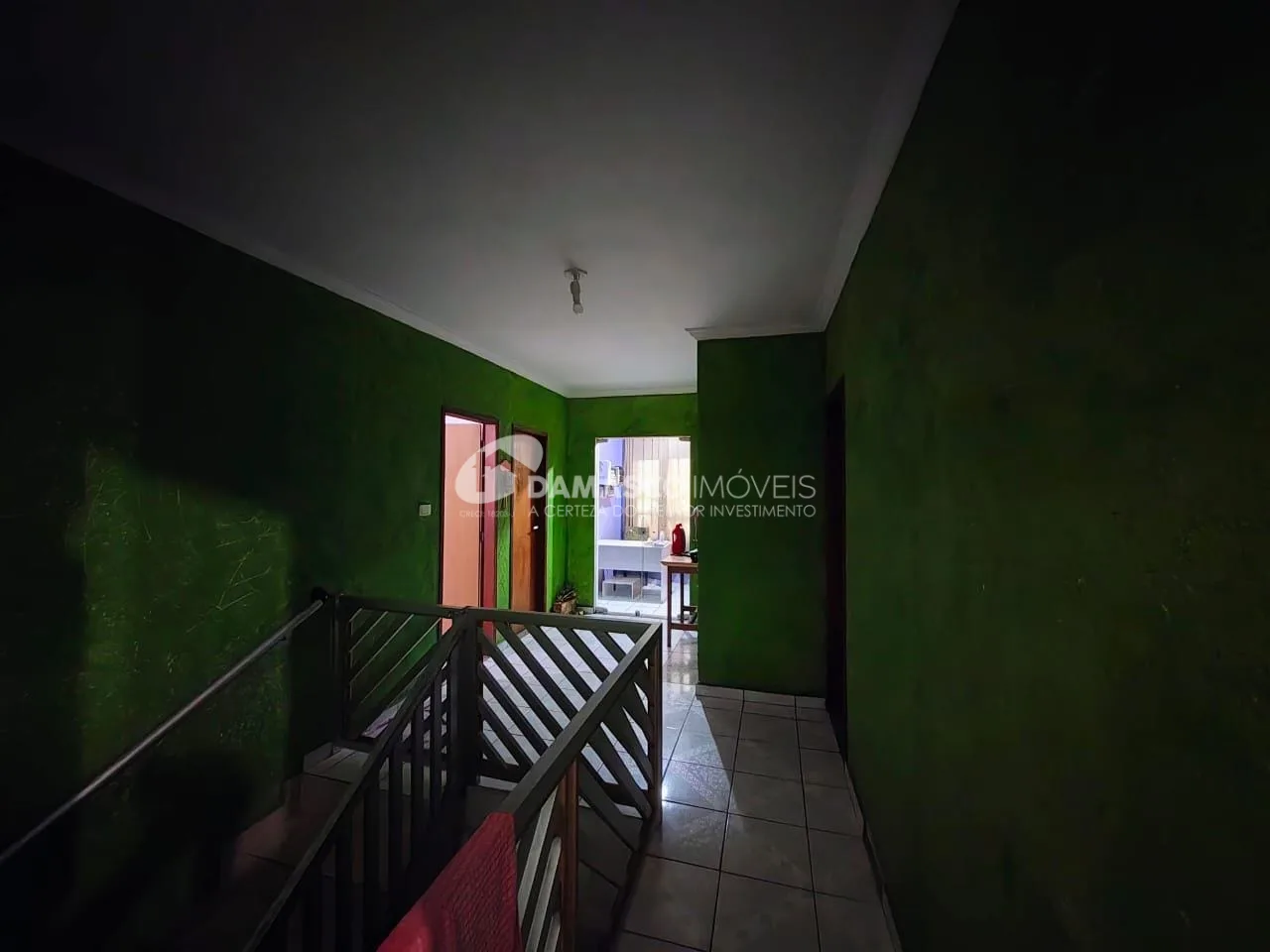 Casa à venda, Olímpico, São Caetano do Sul, SP