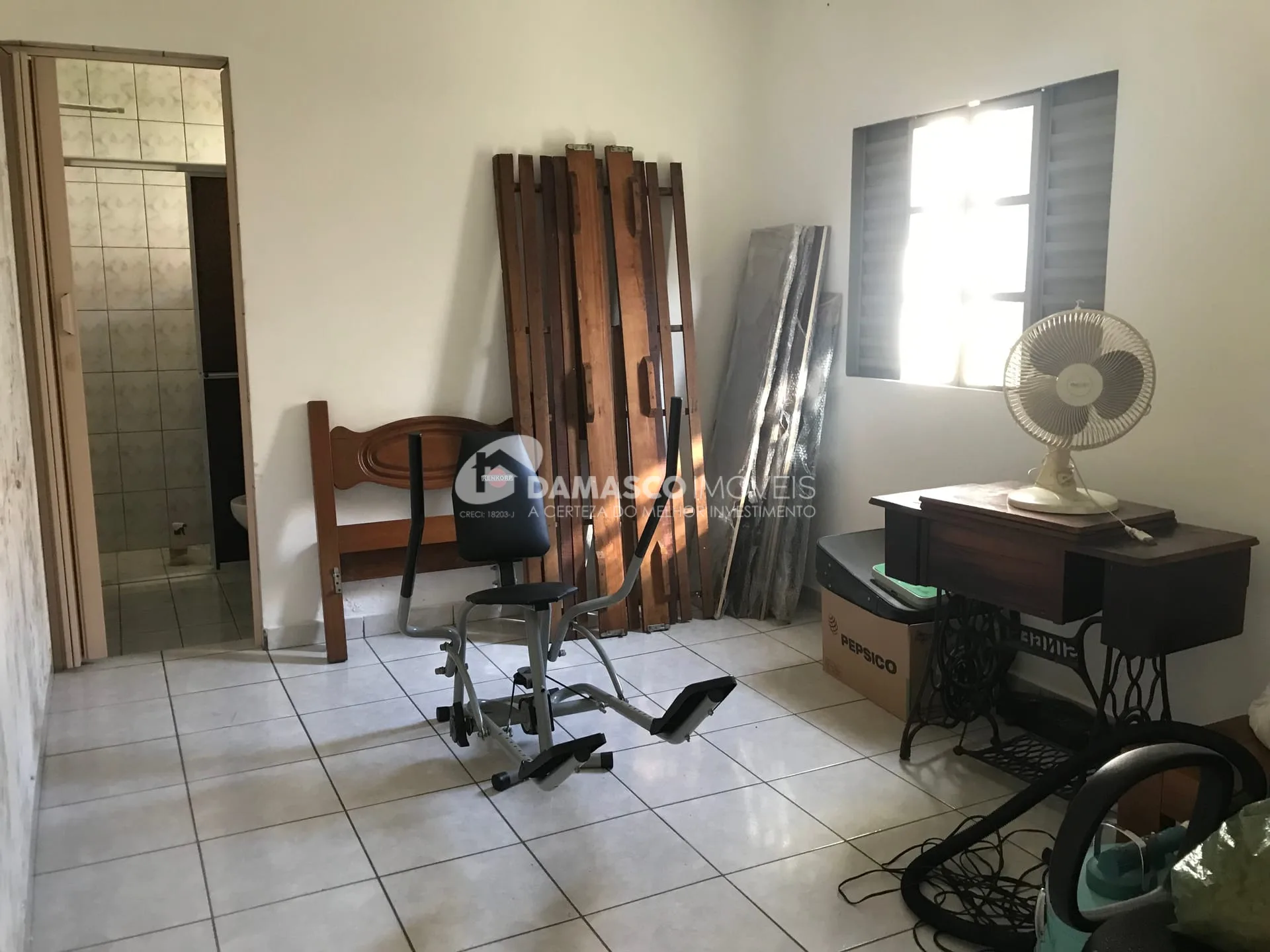 Casa à venda 2 Quartos, 4 Vagas, 180M², Olímpico, São Caetano do Sul - SP