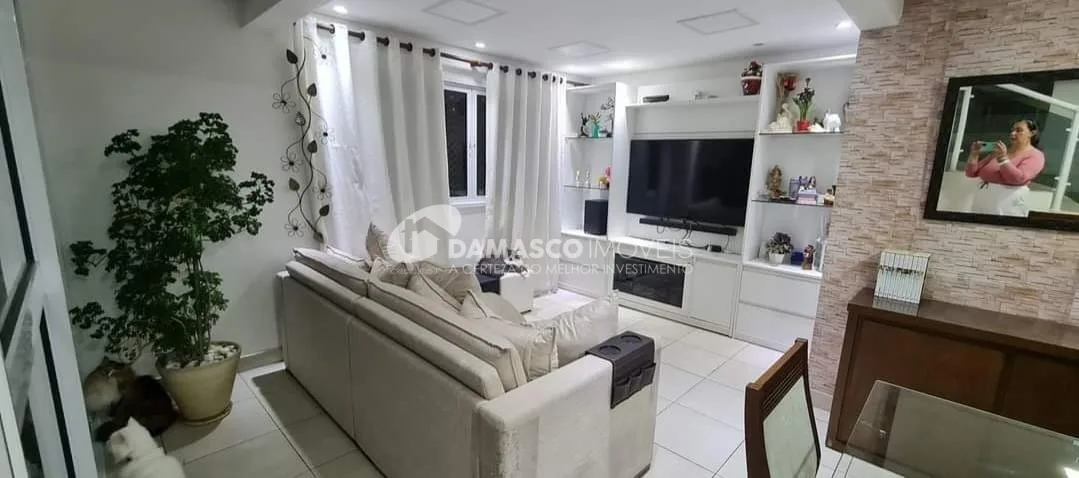 Apartamento à venda 3 Quartos, 3 Suites, 3 Vagas, 165M², Centro, São Caetano do Sul - SP 