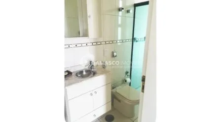 Apartamento à venda 4 Quartos, 2 Suites, 4 Vagas, Vila Gilda, Santo André - SP 