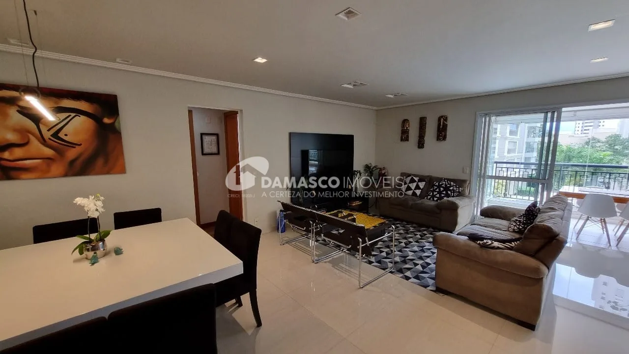 Apartamento à venda, Campestre, Santo André, SP