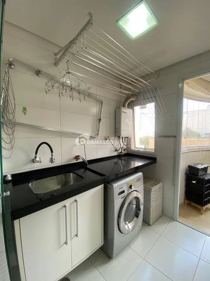 Apartamento - Santa Maria - São Caetano do Sul