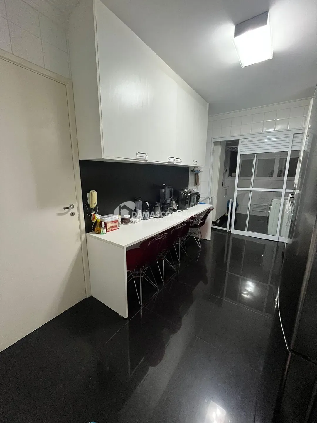 Apartamento à venda, Osvaldo Cruz, São Caetano do Sul, SP
