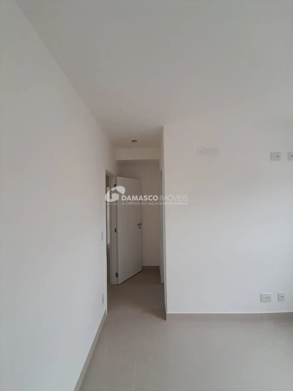 Apartamento padrão para Venda e Locação, Osvaldo Cruz, São Caetano do Sul, SP