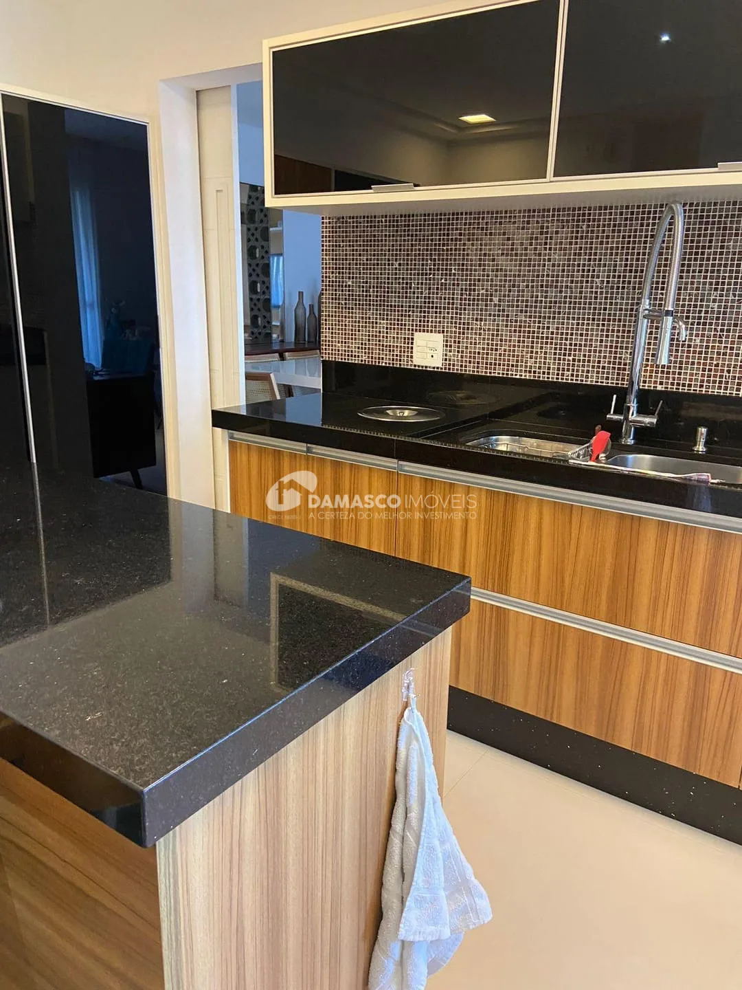 Apartamento à venda, Santa Maria, São Caetano do Sul, SP