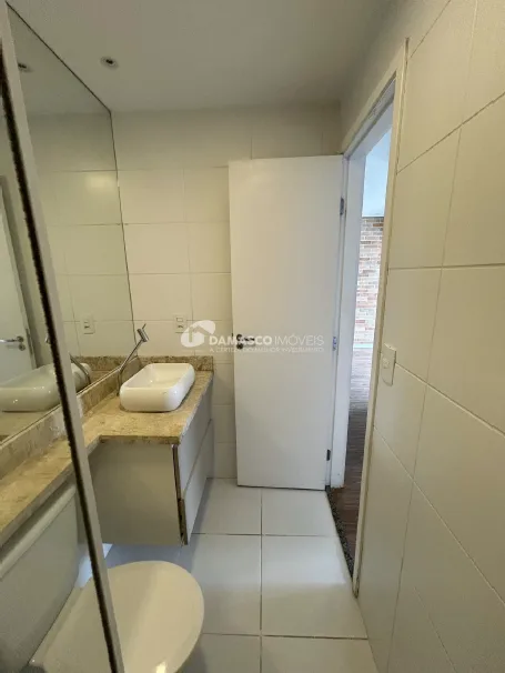 Apartamento à venda, Santa Maria, Santo André, SP