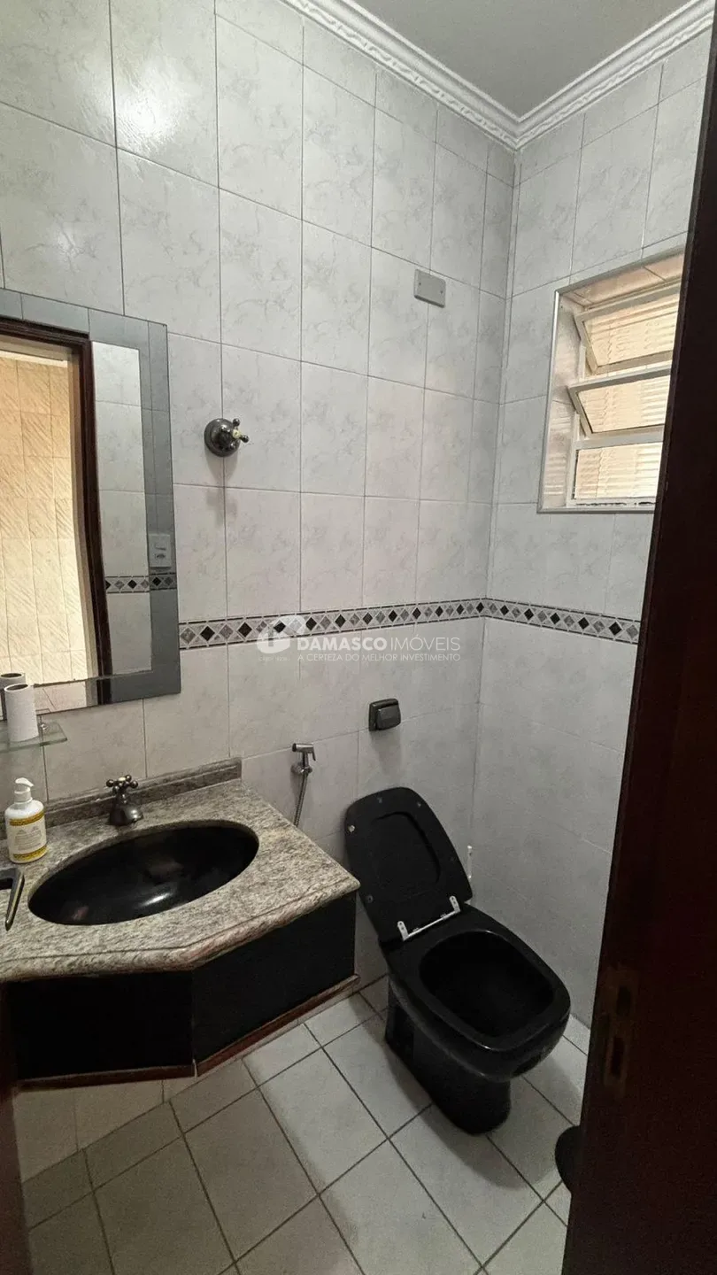 Sobrado à venda, Osvaldo Cruz, São Caetano do Sul, SP