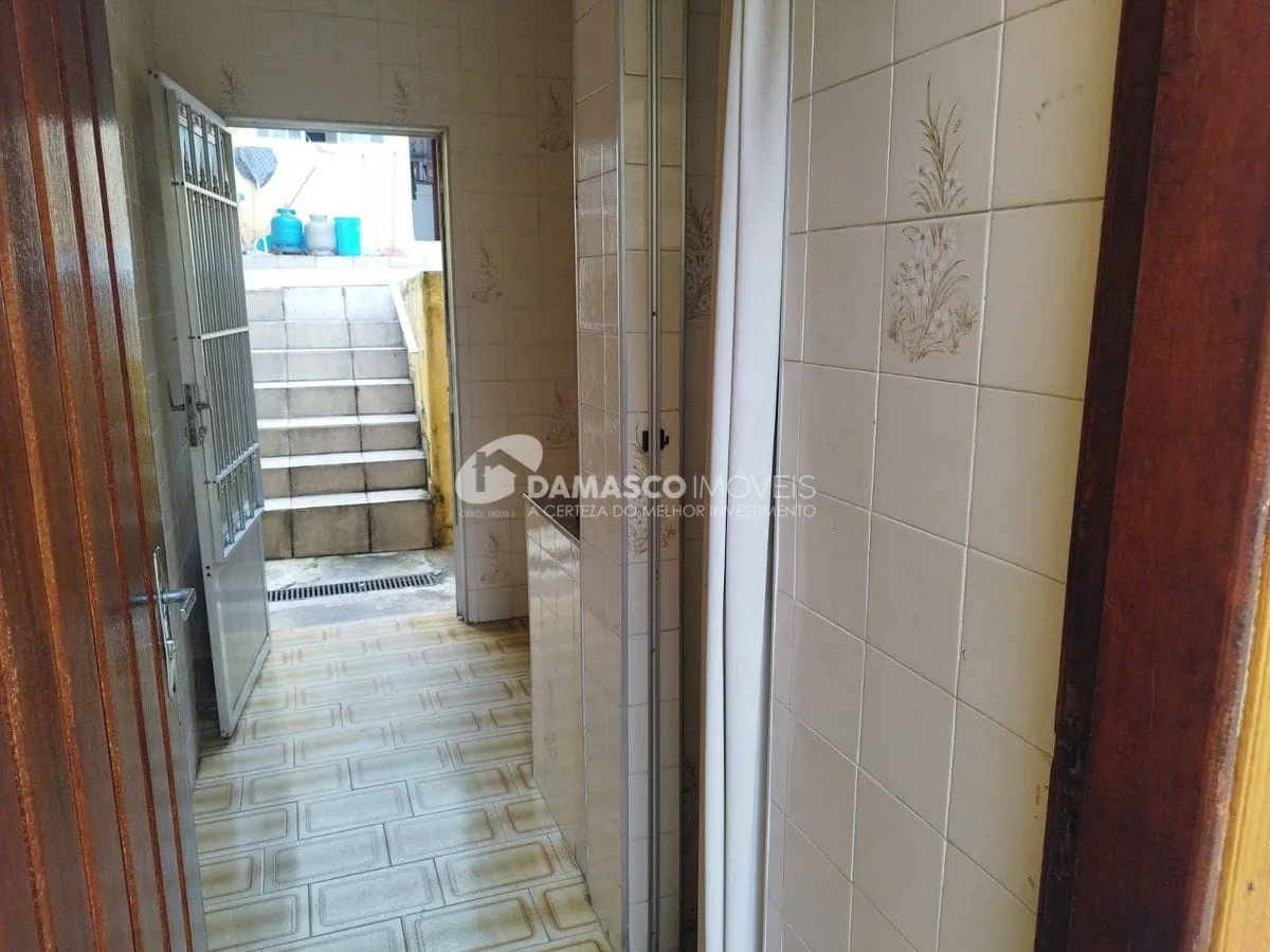Sobrado com edícula à venda, Olímpico, São Caetano do Sul, SP