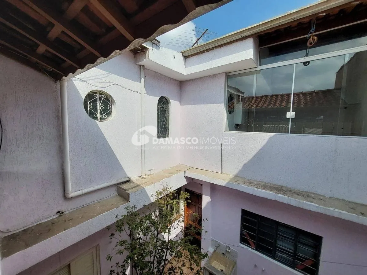 Casa à venda, Paulicéia, São Bernardo do Campo, SP