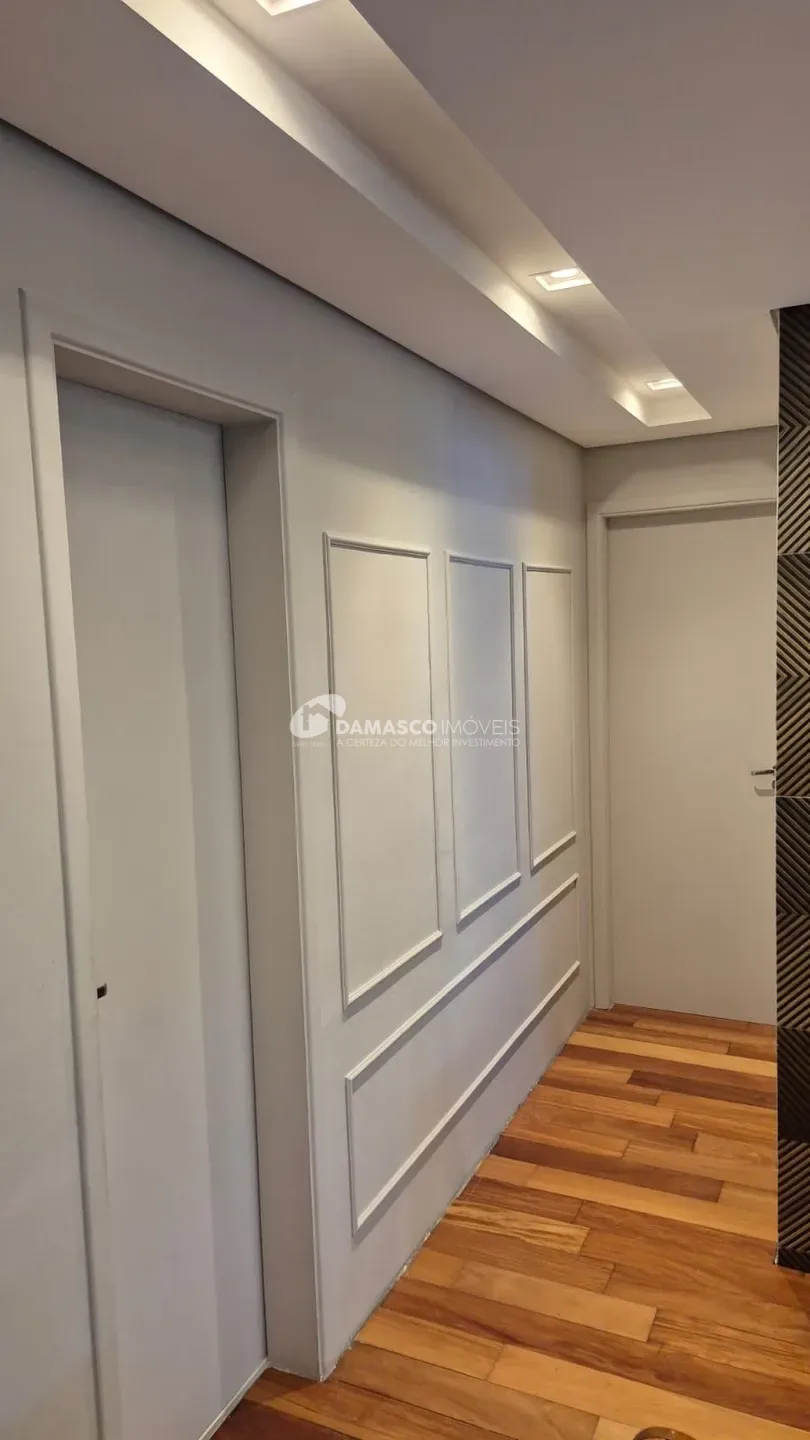 Apartamento à venda, Osvaldo Cruz, São Caetano do Sul, SP