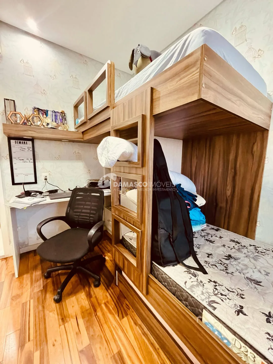 Apartamento à venda, Cerâmica, São Caetano do Sul, SP
