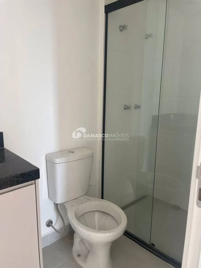 Apartamento Santo Andre
