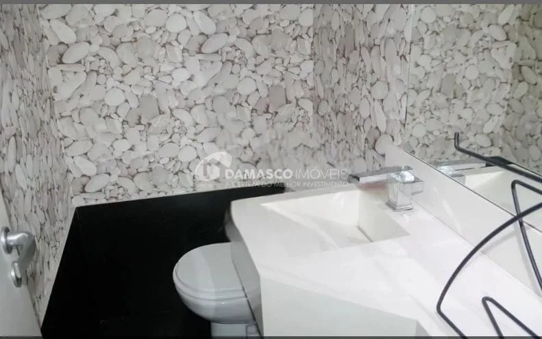 Apartamento à venda, Condomínio Club - SANTA MARIA, São Caetano do Sul, SP