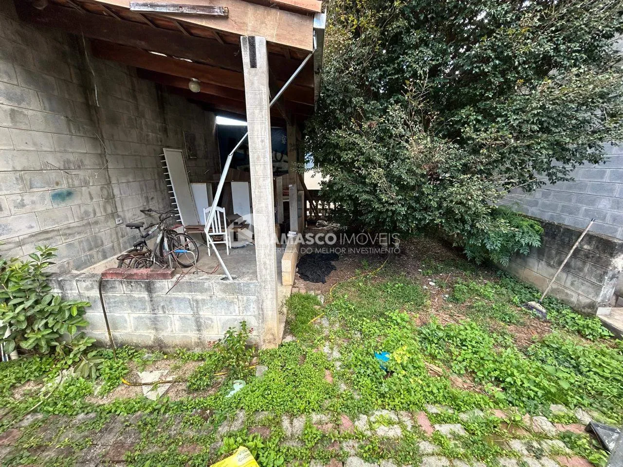 Sobrado para locação, Nova Gerty, São Caetano do Sul, SP