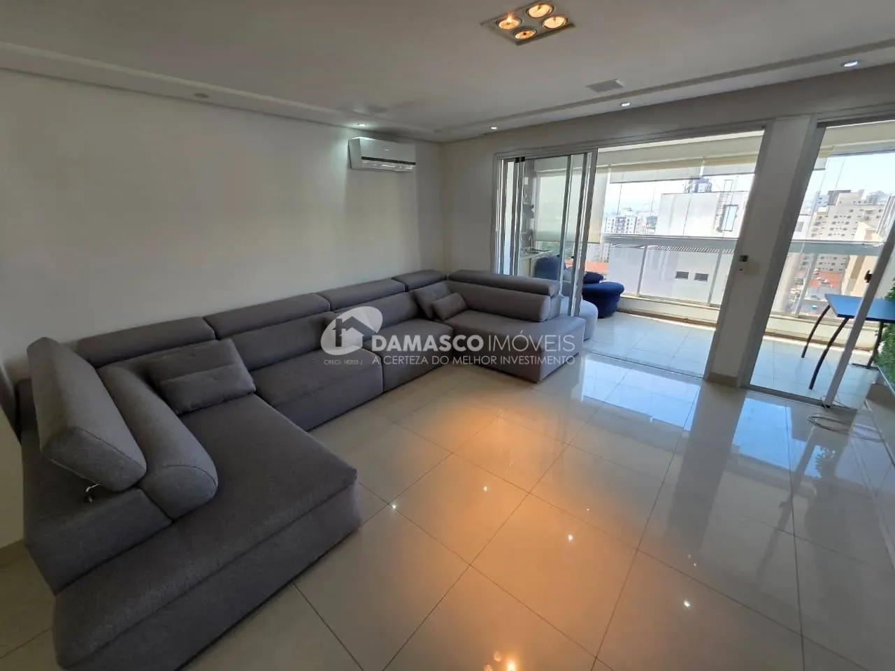 Apartamento para locação, Santa Paula, São Caetano do Sul, SP