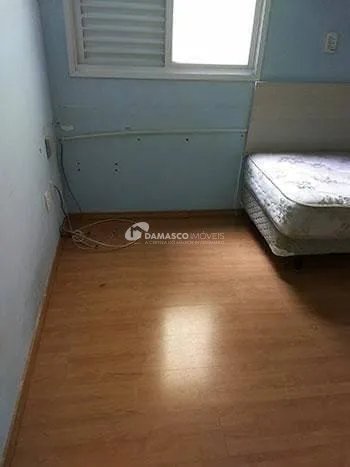 Apartamento à venda 2 Quartos, 1 Suite, 2 Vagas, 64M², Nova Gerty, São Caetano do Sul - SP
