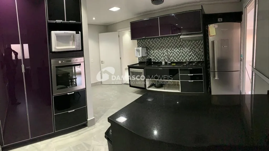 Apartamento à venda, Condomínio Club - SANTA MARIA, São Caetano do Sul, SP
