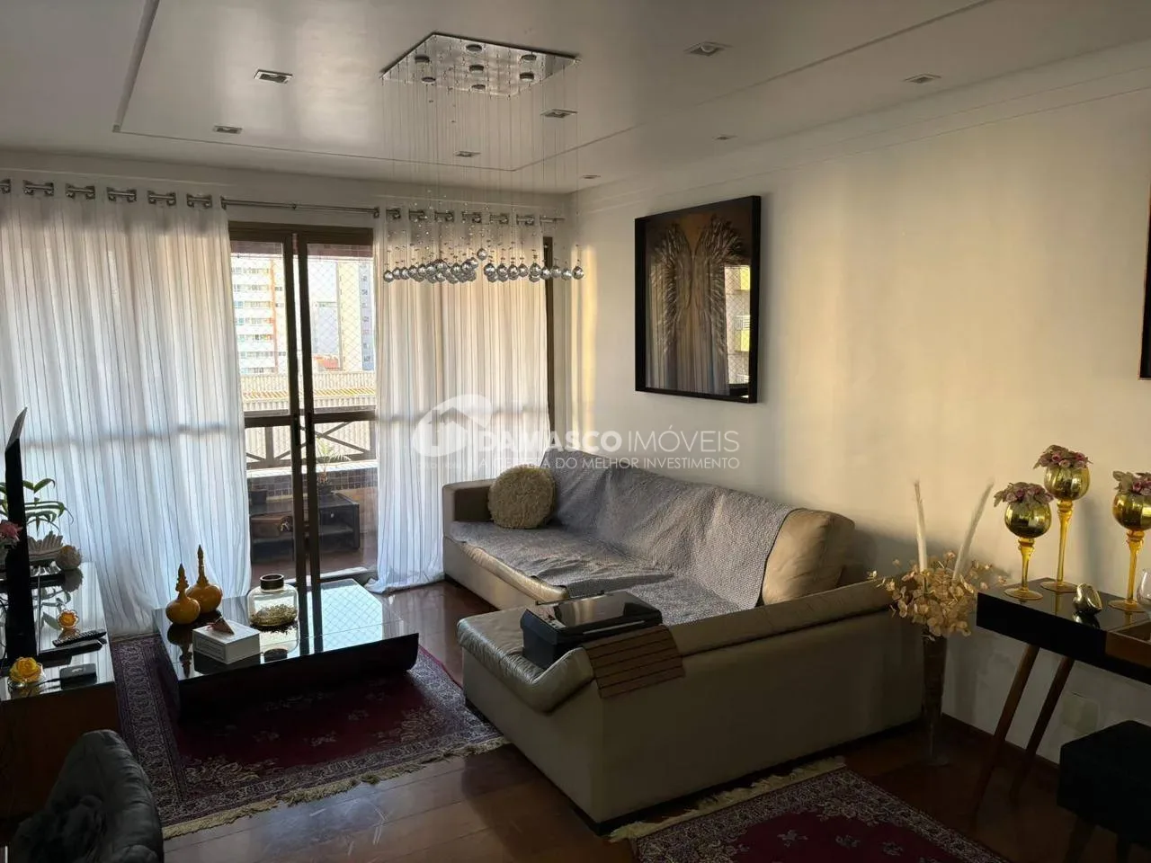 Apartamento à venda, Santa Paula, São Caetano do Sul, SP