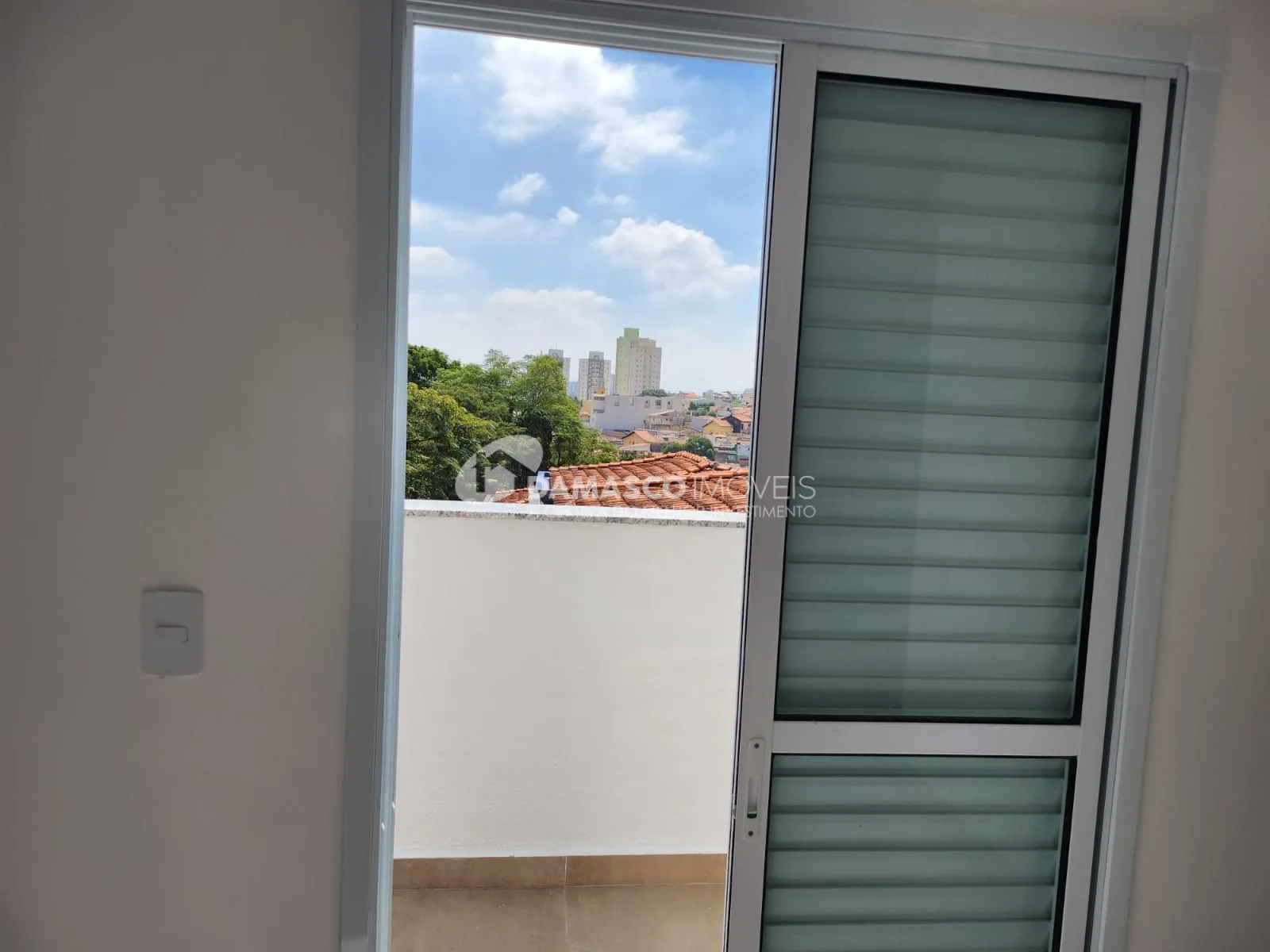 Apartamento à venda, Vila Valparaíso, Santo André, SP