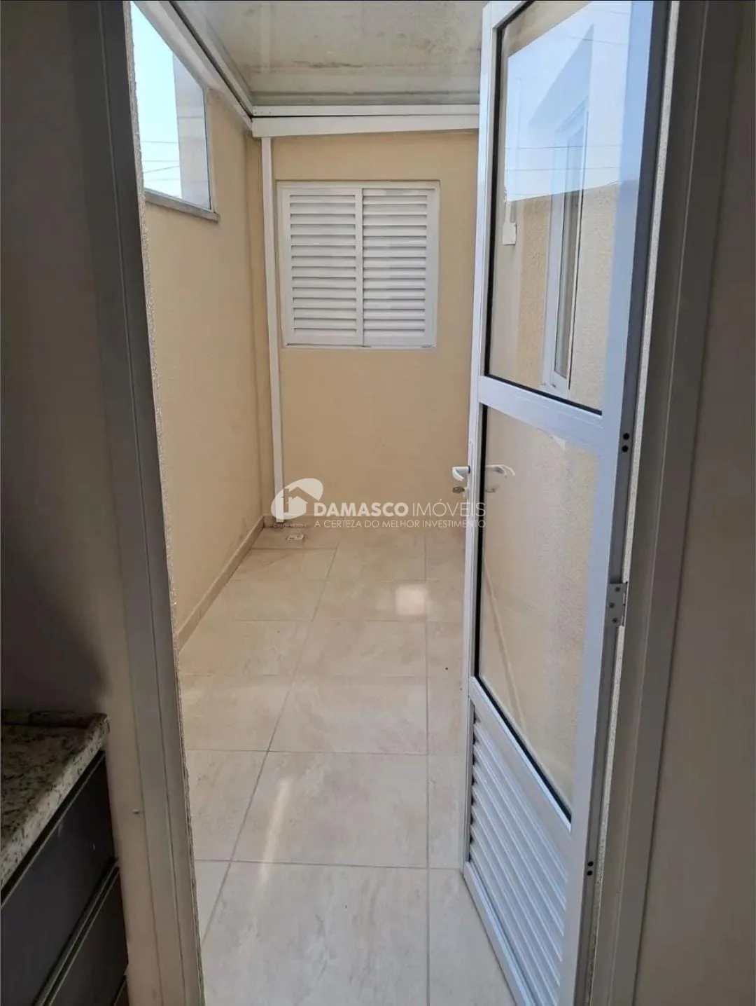 Apartamento à venda, Vila Guaraciaba, Santo André, SP