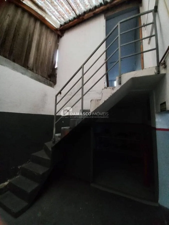 Galpão à venda 750M², Centro, São Caetano do Sul, SP