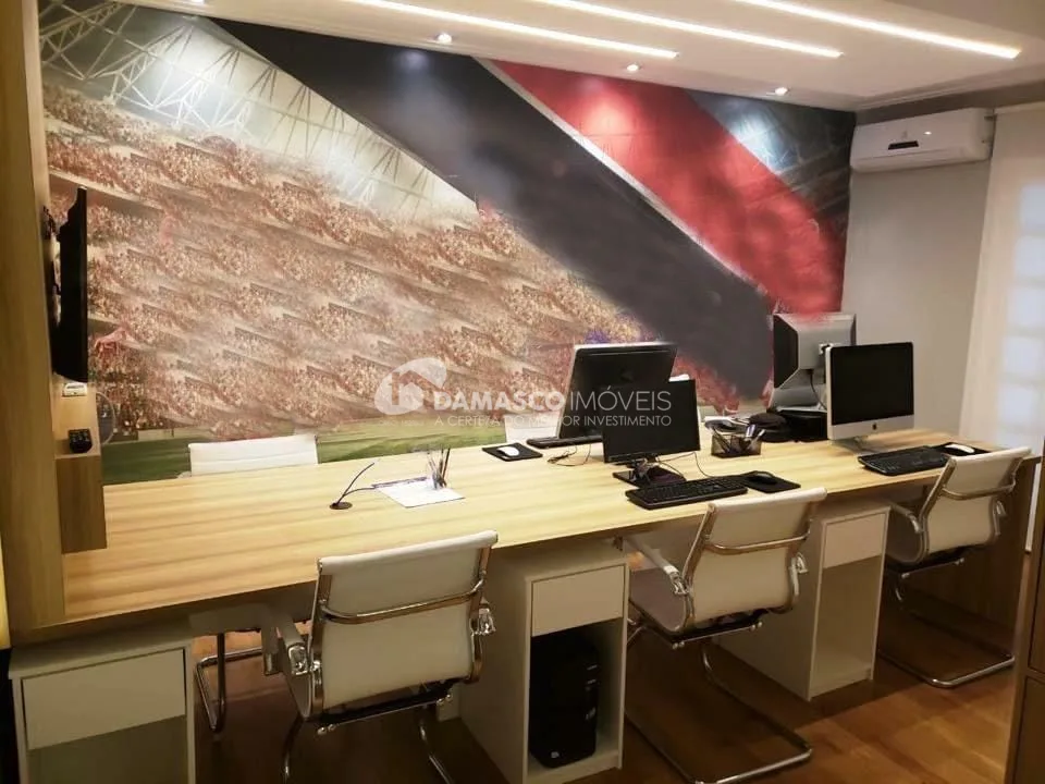 Sobrado Comercial à venda  7 Vagas, 378 m², Santa Paula, São Caetano do Sul - SP