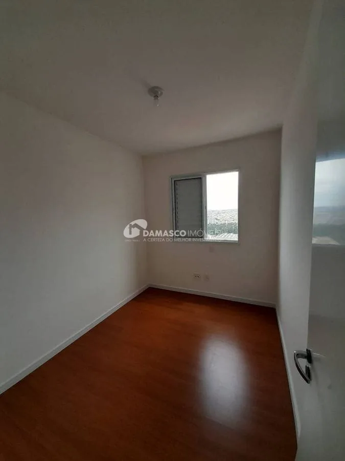 Apartamento para locação 2 dormitórios - Santo André