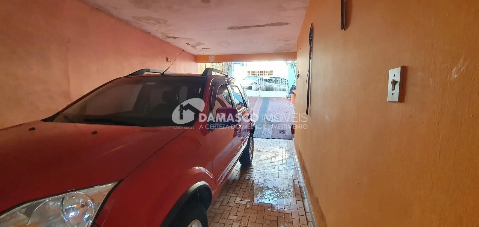 Casa para venda com 2 Quartos, 2 Vagas, 183m², Cerâmica, São Caetano do Sul - SP