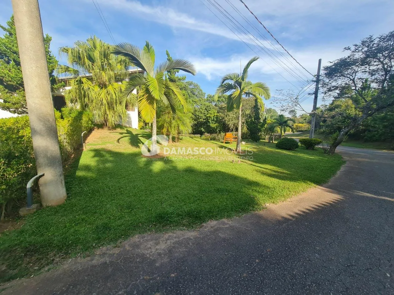 Casa à venda 3 Quartos, 3 Suites, 450M², Avenida Estrutural Leste, Ibiúna - SP
