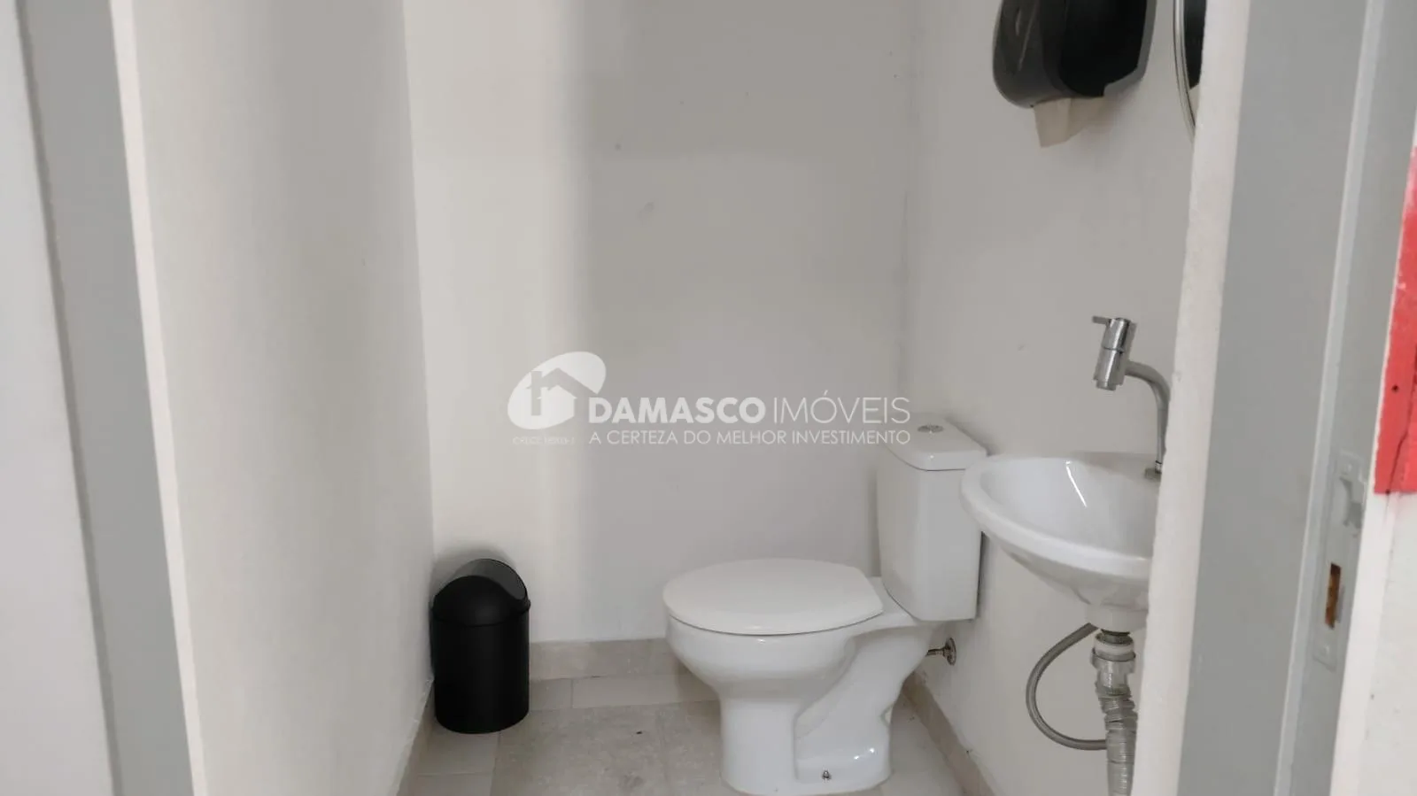 Prédio à venda 390M², Santa Paula, São Caetano do Sul - SP