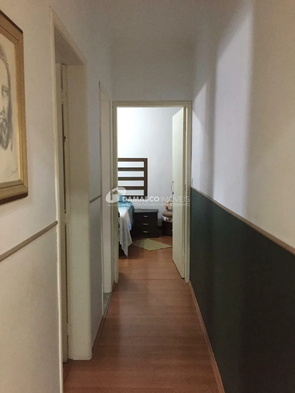 Apartamento à venda 2 Quartos, 1 Suite, 2 Vagas, 87M², Osvaldo Cruz, São Caetano do Sul - SP 