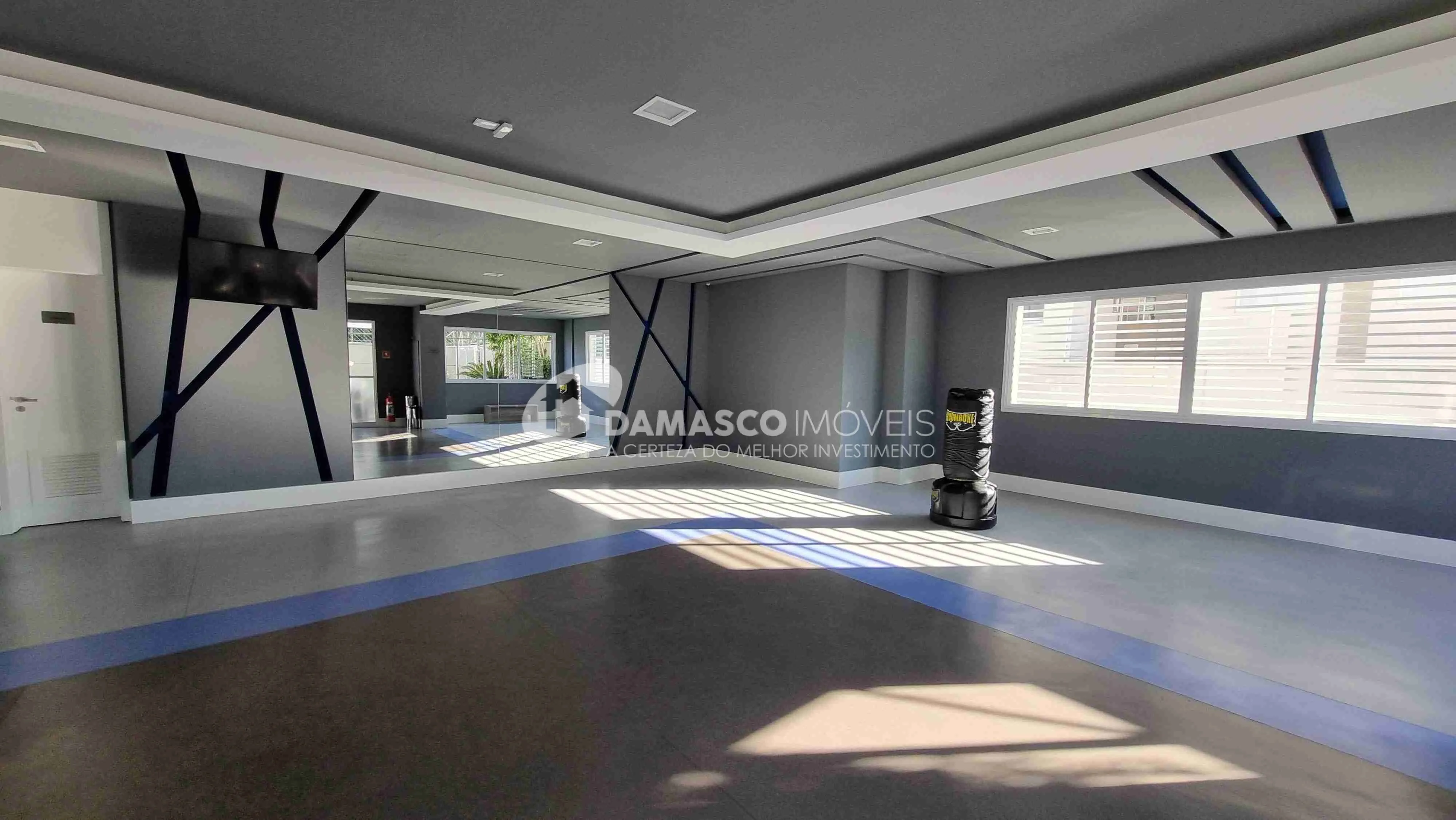 Ótimo apartamento para locação com 2 dormitórios (1 suíte), 68m² – Bairro Cerâmica, São Caetano do Sul