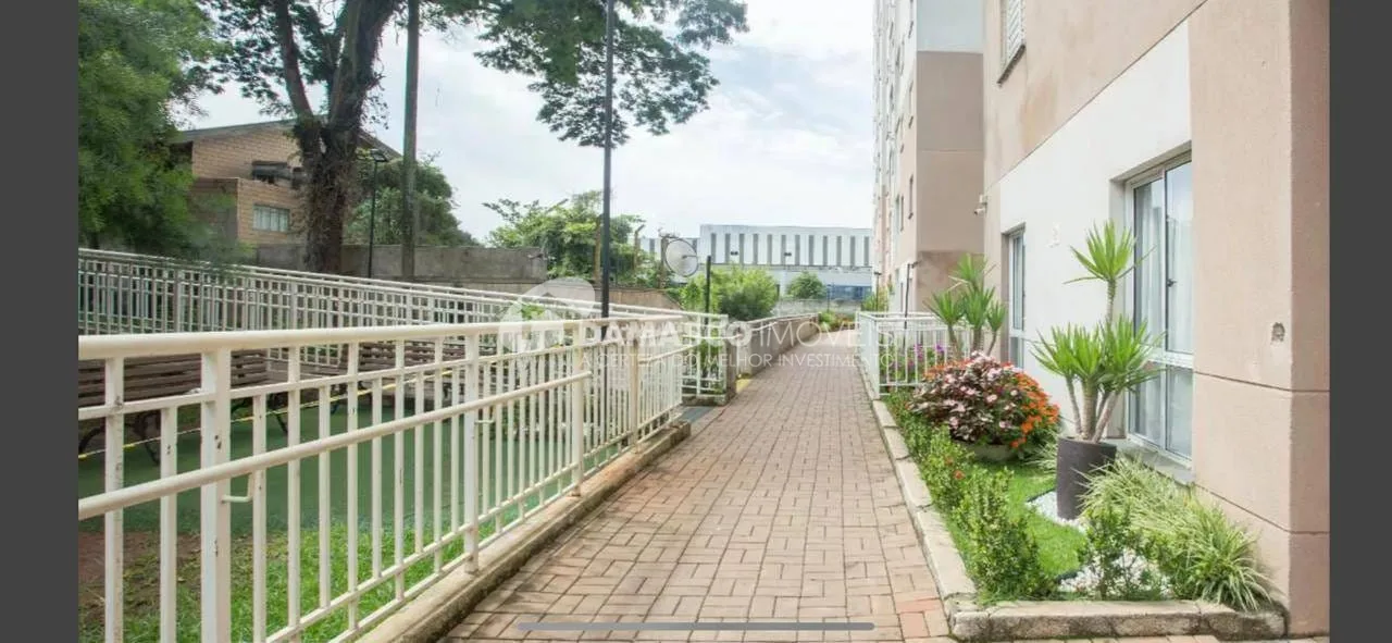 Apartamento à venda, Vila Amália (Zona Norte), São Paulo, SP