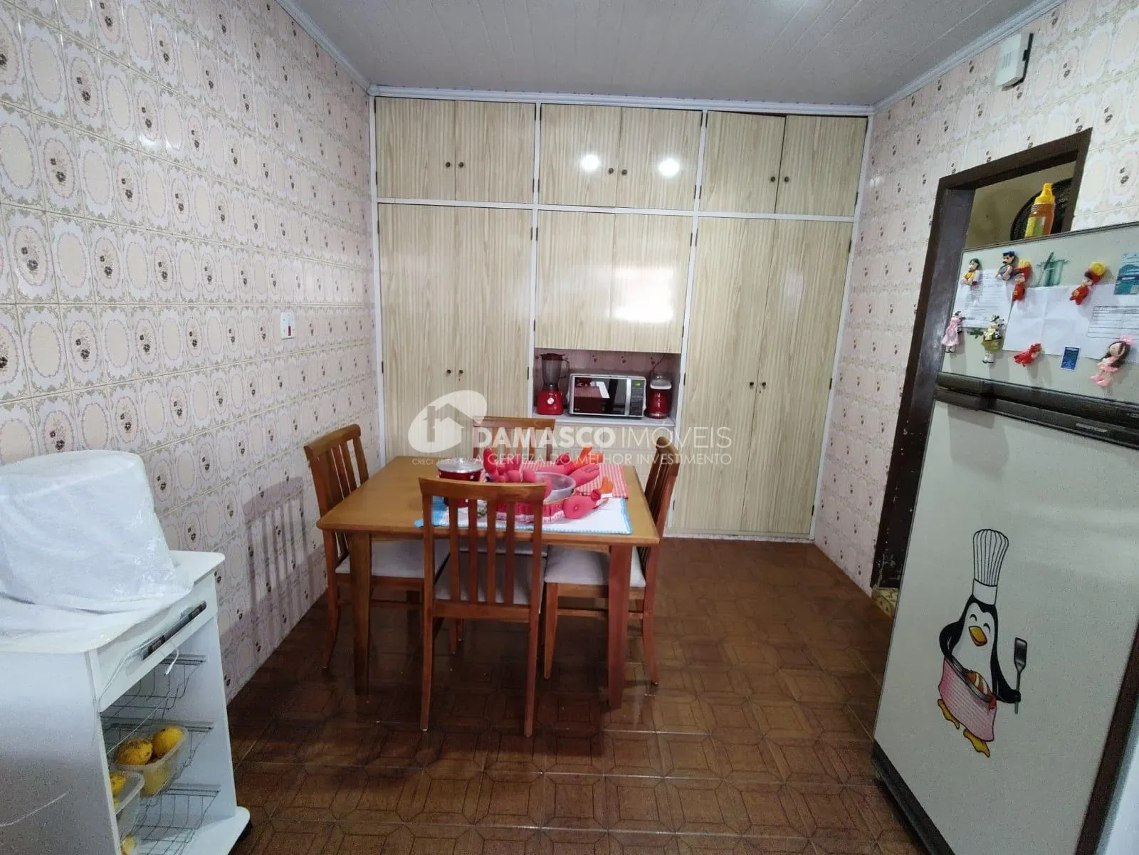 Casa à venda, Osvaldo Cruz, São Caetano do Sul, SP