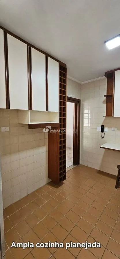 Apartamento à venda, Nova Petrópolis, São Bernardo do Campo