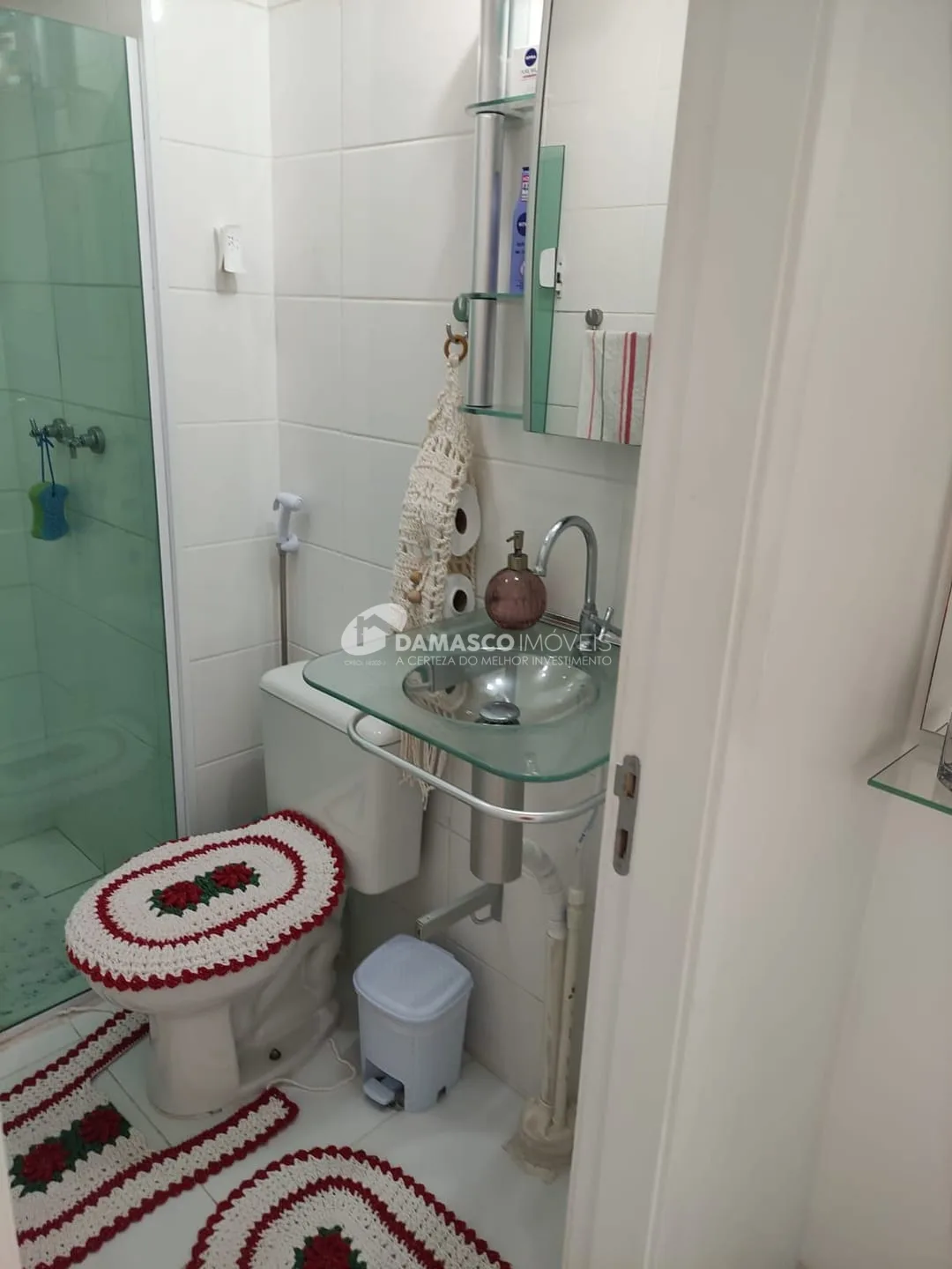 Apartamento à venda, Quinta da Paineira, São Paulo, SP