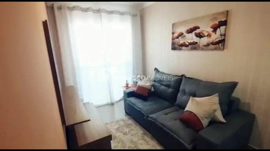 Apto à venda, Vila Alpina, Santo André, SP
