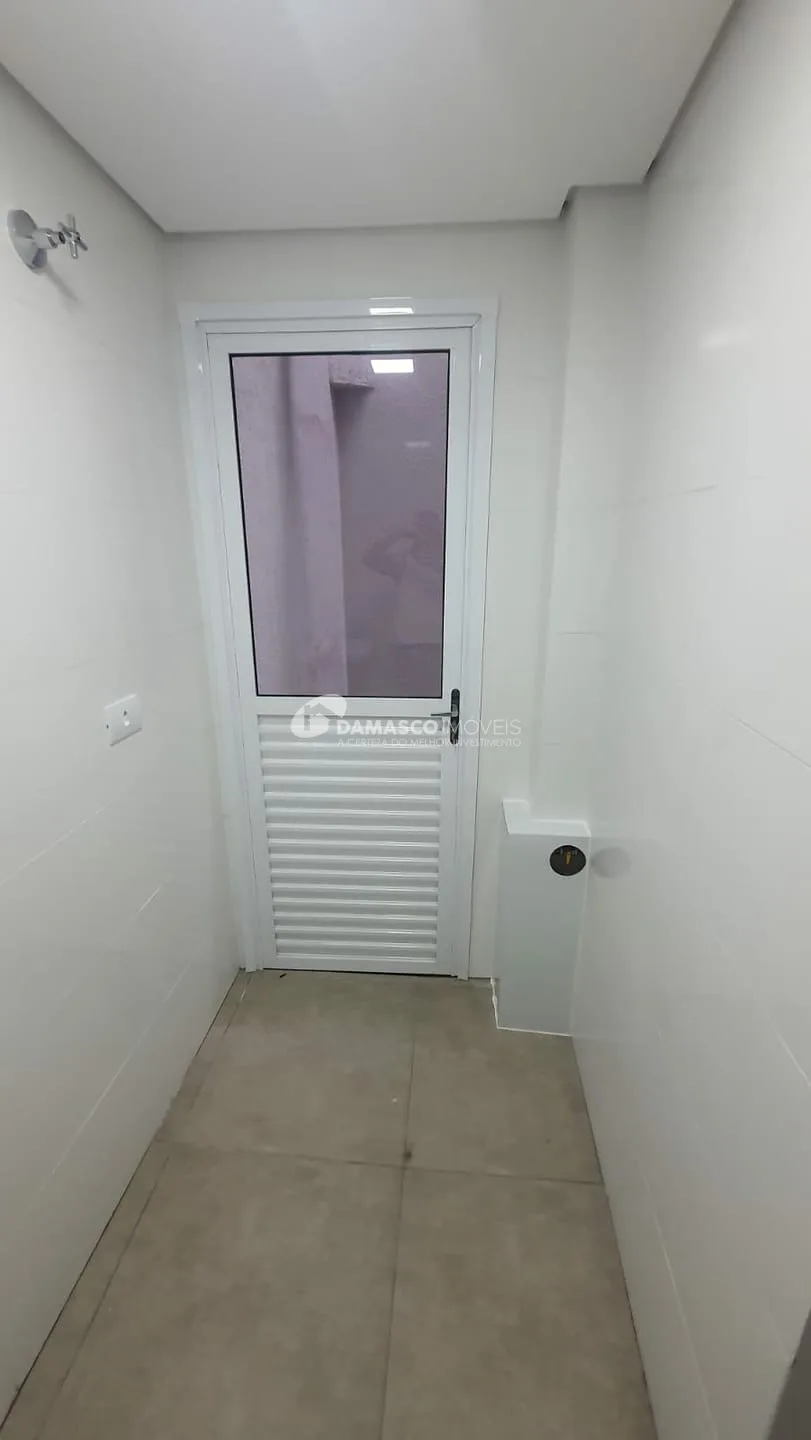 Apartamento à venda 3 Quartos, 2 Suites, 2 Vagas, 77M², Vila Camilópolis, Santo André - SP 