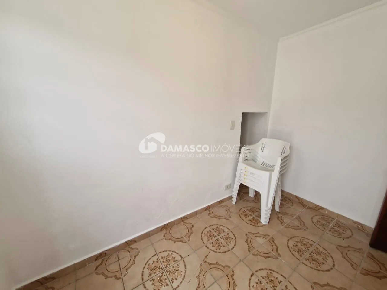 Sobrado à Venda no Barcelona, São Caetano do Sul | 3 Dormitórios | 1 Suíte | 3 Vagas