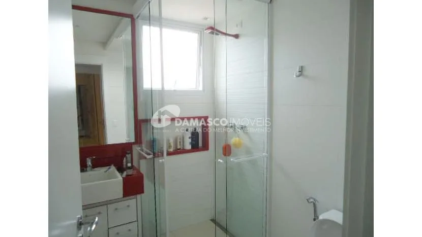 Apartamento à venda 3 Quartos, 3 Suites, 3 Vagas, 283M², Jardim do Mar, São Bernardo do Campo - SP 