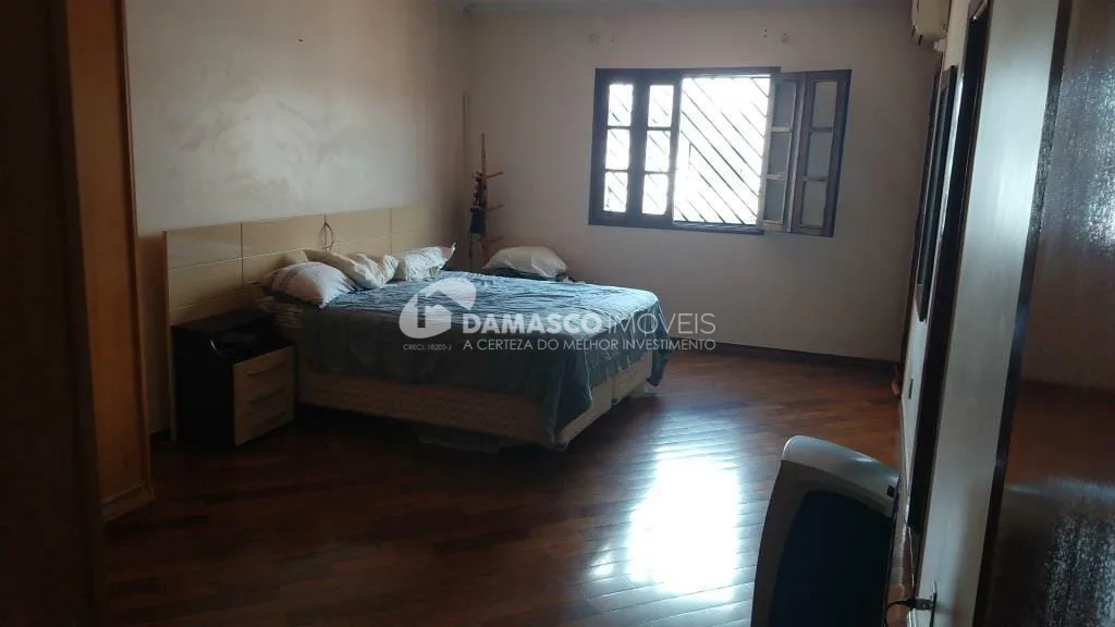 Sobrado à venda 4 Quartos, 1 Suite, 8 Vagas, 400M², Vila Califórnia, São Paulo - SP