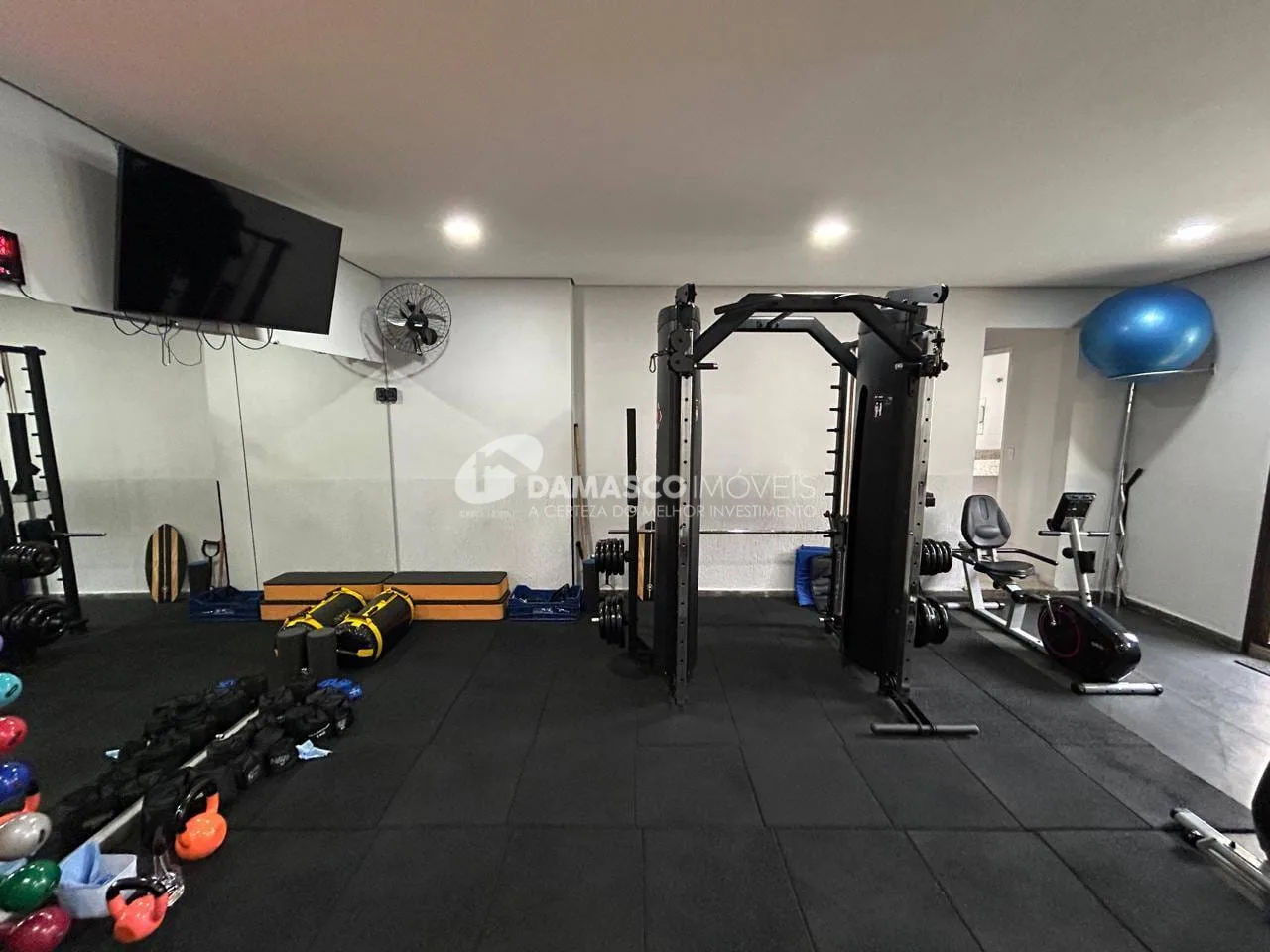 Apartamento à venda, Barcelona, São Caetano do Sul, SP