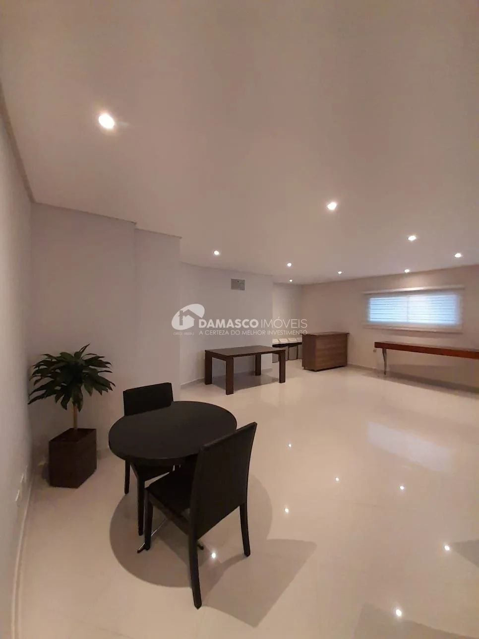 Apartamento à venda, Santa Paula, São Caetano do Sul, SP
