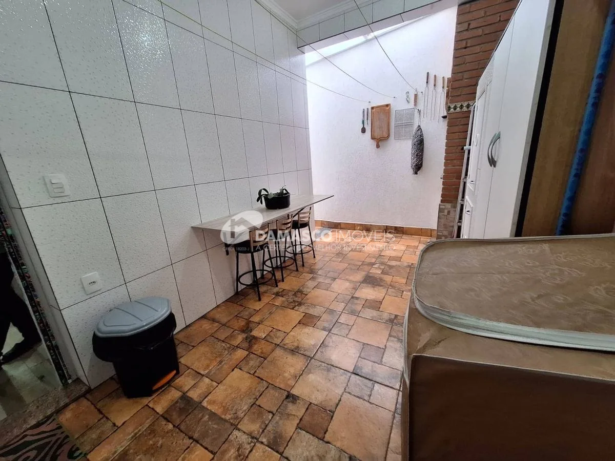 Casa - Olimpico - São Caetano do Sul
