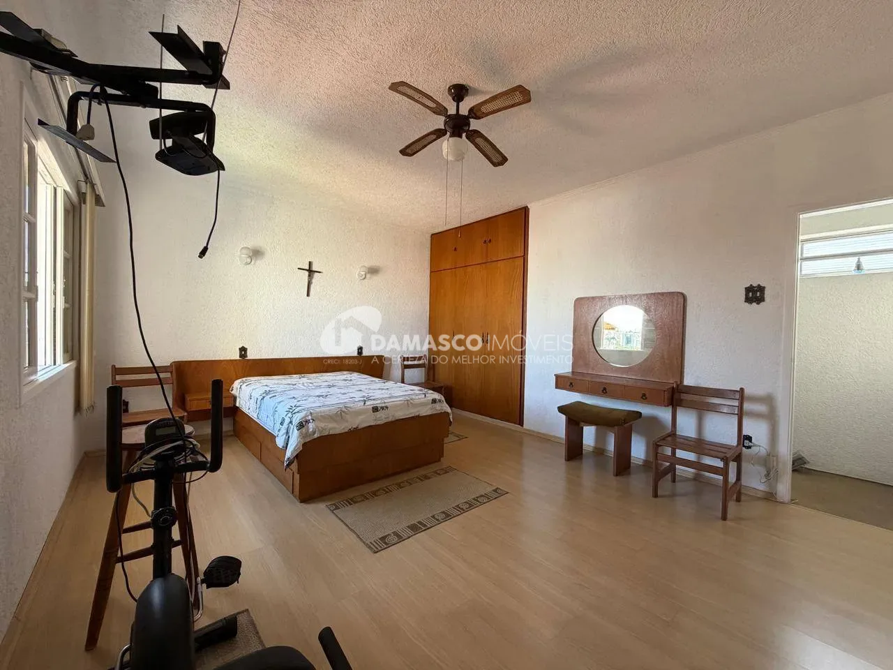 Casa térrea à venda no Osvaldo Cruz | 190 m² | São Caetano do Sul | A 130 m da Rua Visconde de Inhaúma
