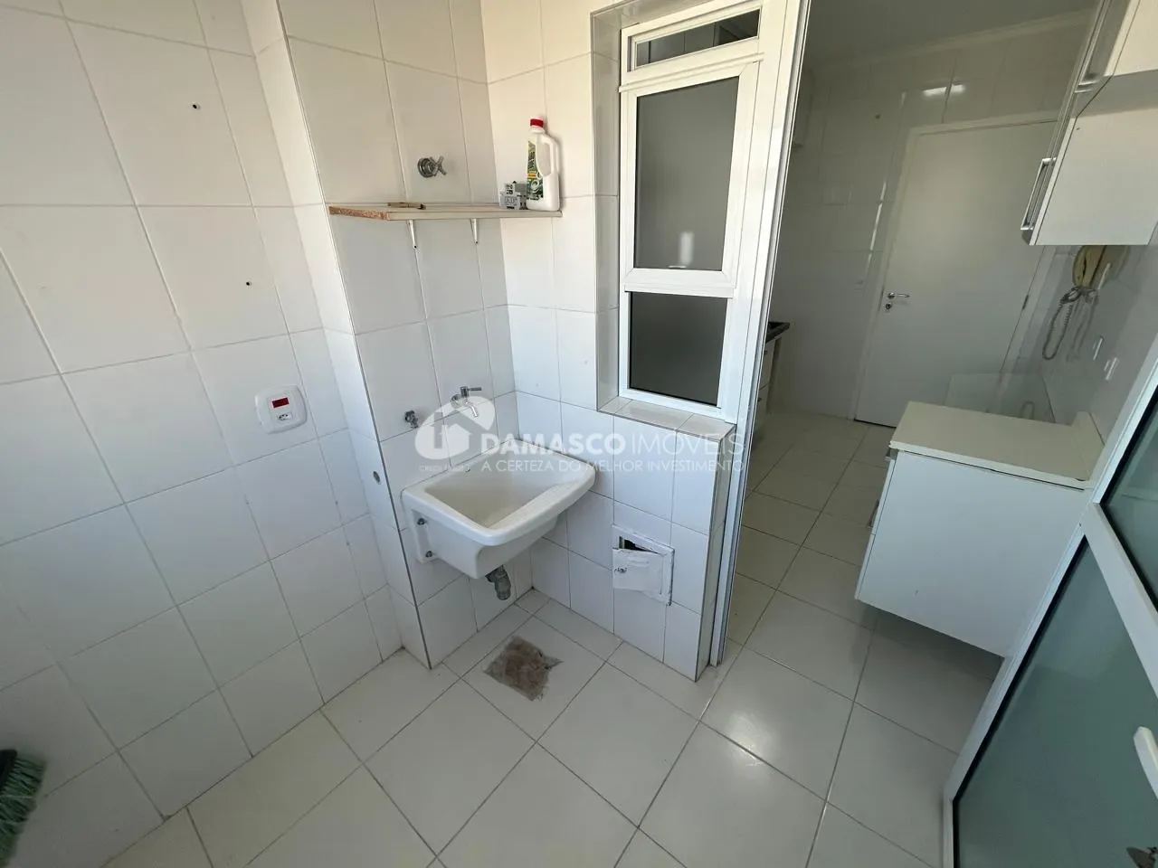 Apartamento para Locação 2 Quartos, 1 Suite, 1 Vaga, Santa Paula, São Caetano do Sul - SP | TRASTEVERE                                                  