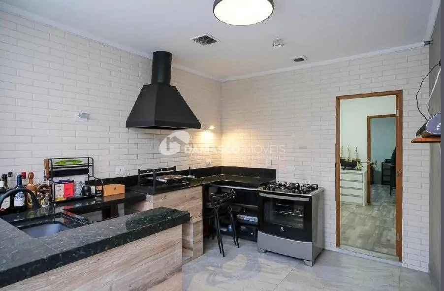 Casa TÉRREA - Santa Maria, São Caetano do Sul, SP