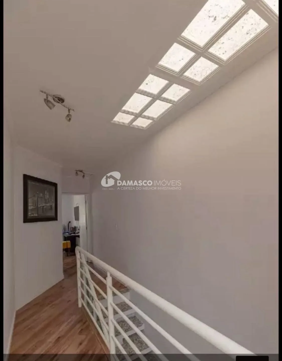 Sobrado à venda, Jardim Las Vegas, Santo André, SP