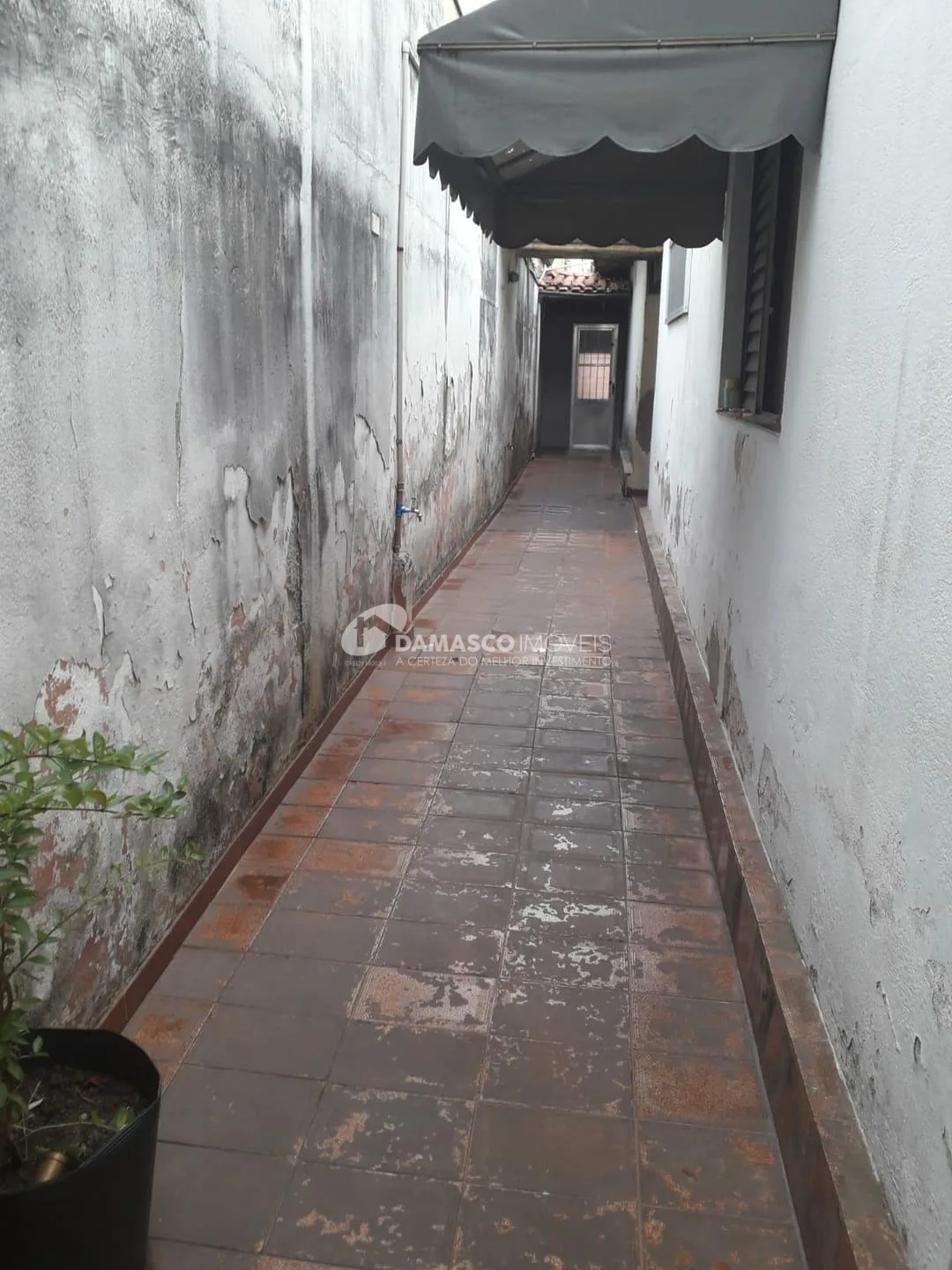 Casa à venda 1 Quarto, 4 Vagas, Parque das Nações, Santo André - SP